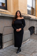 Taiari Dress