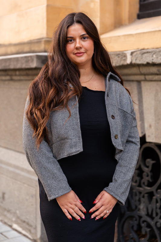 Launceston Jacket